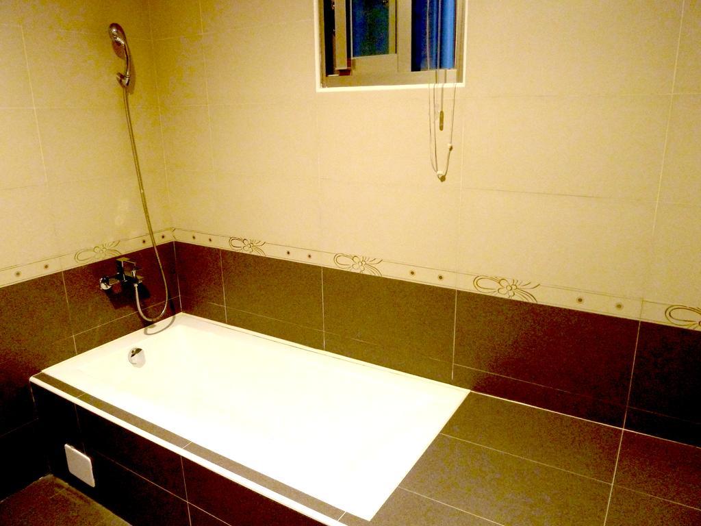 Zheng Da Homestay Hualien City Exterior photo